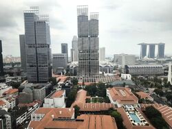 Odeon Towers (D7), Office #540858501